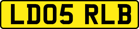 LD05RLB