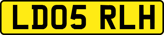 LD05RLH