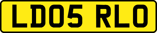 LD05RLO