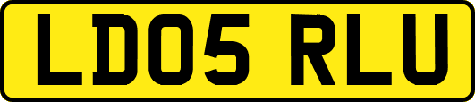 LD05RLU