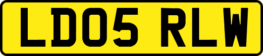 LD05RLW