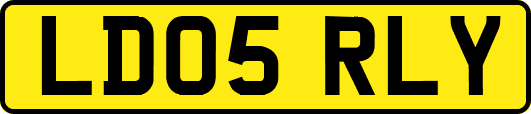 LD05RLY
