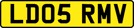 LD05RMV