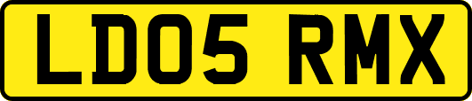 LD05RMX