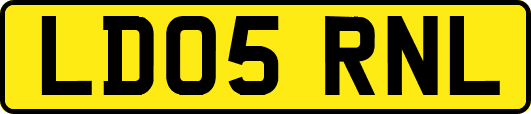 LD05RNL