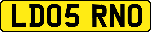 LD05RNO