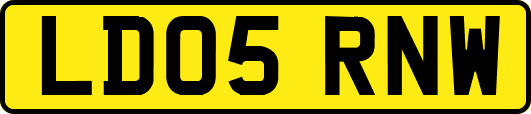 LD05RNW