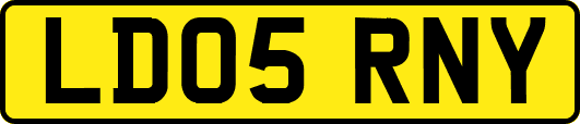 LD05RNY