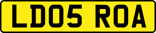 LD05ROA