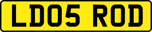 LD05ROD