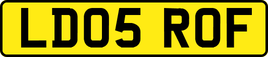 LD05ROF