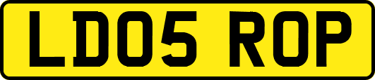 LD05ROP