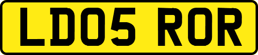 LD05ROR