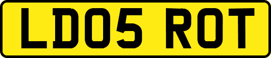 LD05ROT