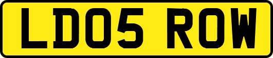 LD05ROW