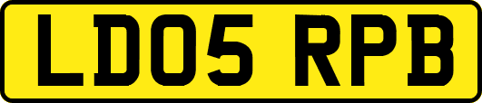 LD05RPB
