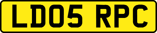 LD05RPC