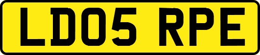 LD05RPE