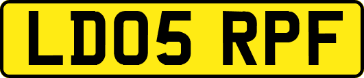 LD05RPF