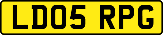 LD05RPG