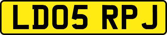 LD05RPJ