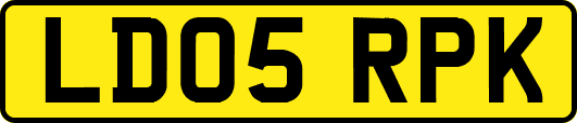 LD05RPK