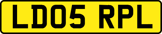 LD05RPL