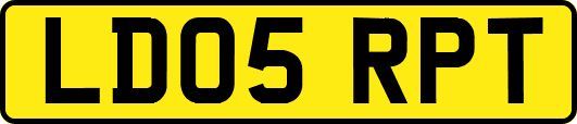 LD05RPT