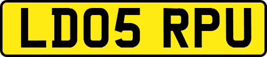 LD05RPU