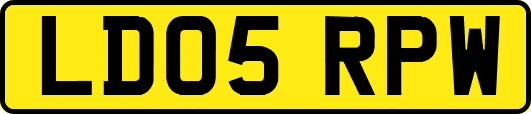 LD05RPW