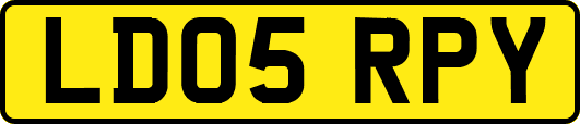 LD05RPY