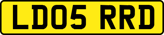LD05RRD