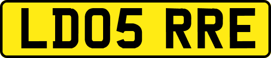 LD05RRE