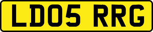 LD05RRG