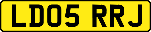 LD05RRJ