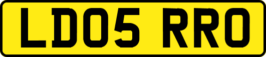 LD05RRO