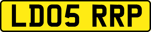 LD05RRP