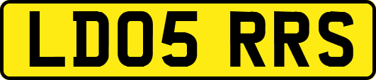 LD05RRS