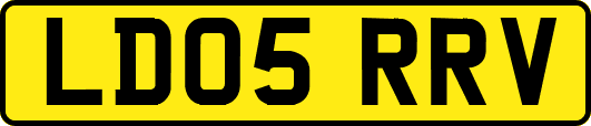 LD05RRV