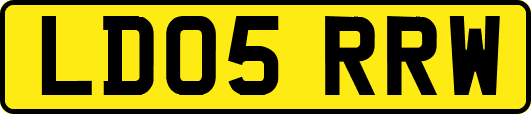 LD05RRW