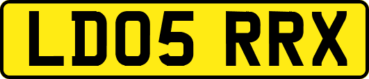 LD05RRX