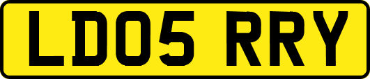 LD05RRY