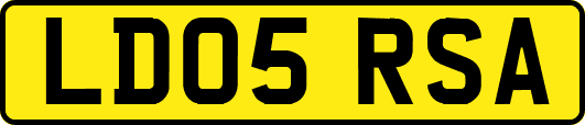 LD05RSA