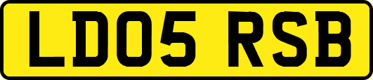LD05RSB