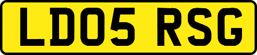 LD05RSG