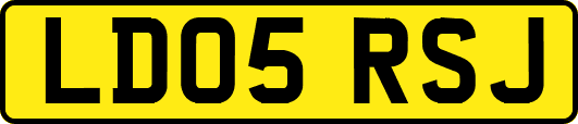 LD05RSJ