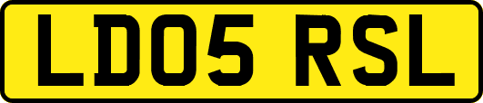 LD05RSL