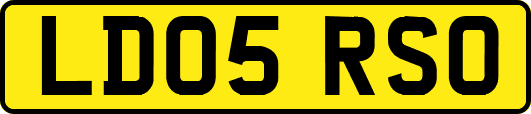 LD05RSO