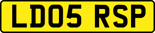 LD05RSP