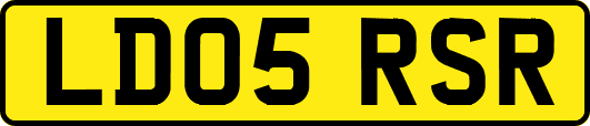 LD05RSR
